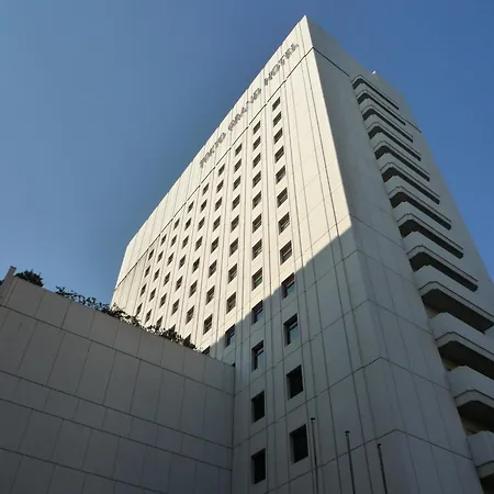 Tokyo Grand Hotel-3