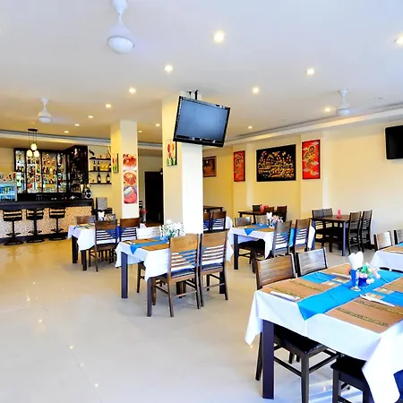 Arita Hotel Patong-2