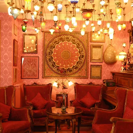 Kybele Hotel-3