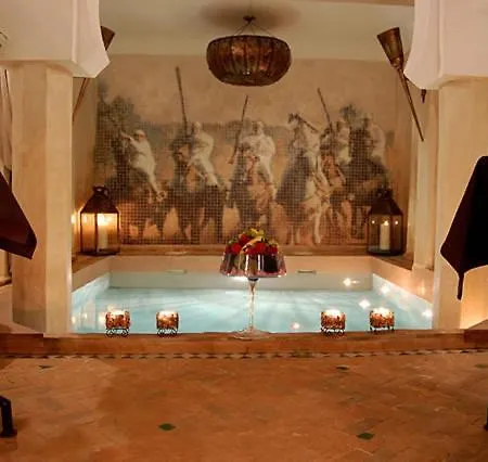 Riad D'Airain-2