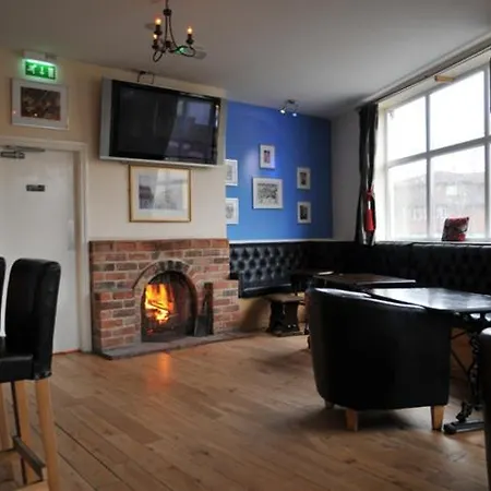 Royal George Hotel-3