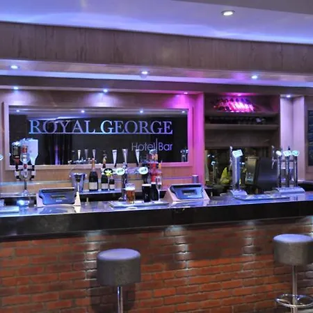 Royal George Hotel-2