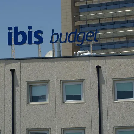 Ibis Budget Alicante-2