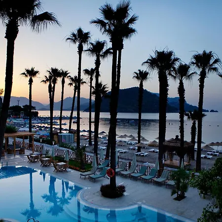 Quadas Hotel - Adult Only-2