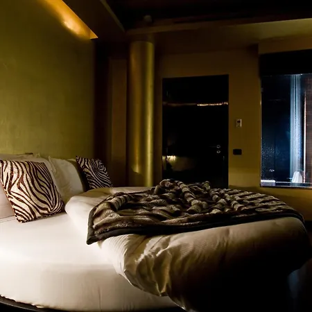Hotel Vdb Next-2