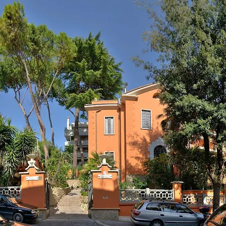 Contessa Arrivabene Antica Dimora-3