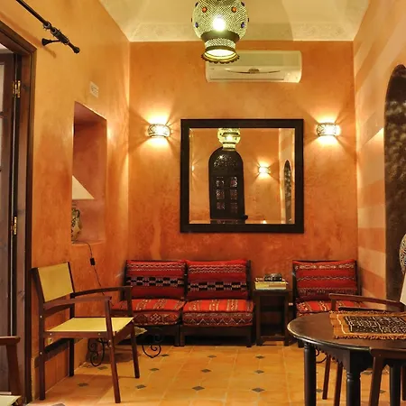 Riad Marrakiss-2