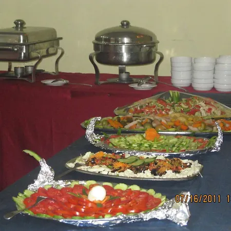 Royal City Hotel-3