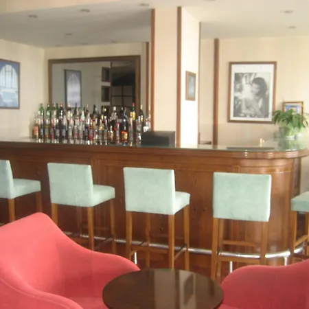 Candan Beach Hotel-3