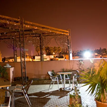Hotel Bab Boujloud-2
