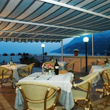 Hotel Baia Verde-3
