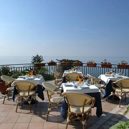 Hotel Baia Verde-2