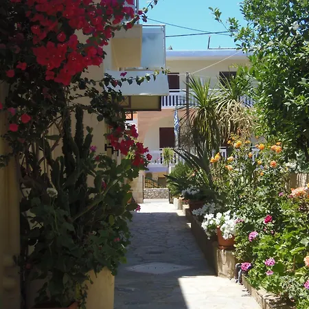 Angelica Studios And Apartments-2