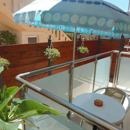 Angelica Studios And Apartments-2