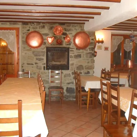 Albergo La Genzianella-3