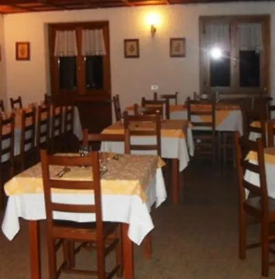 Albergo La Genzianella-2