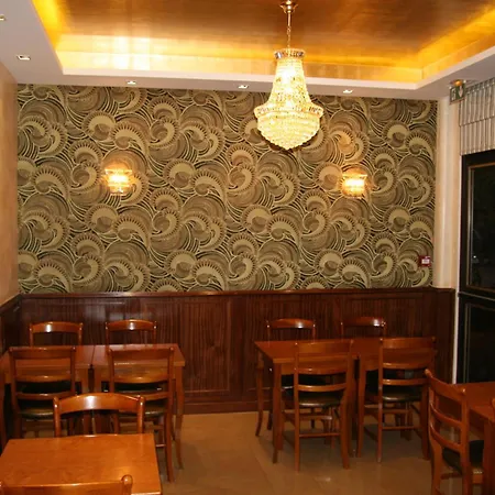 Hotel Bellevue Saint-Lazare-3