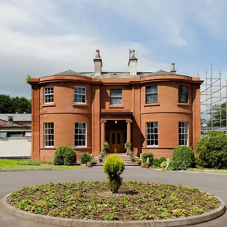 Woodland House Hotel-2