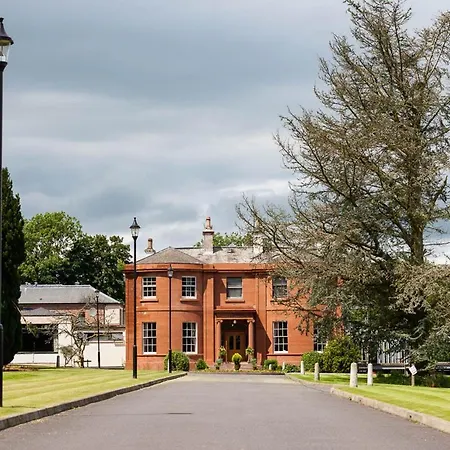 Woodland House Hotel-3