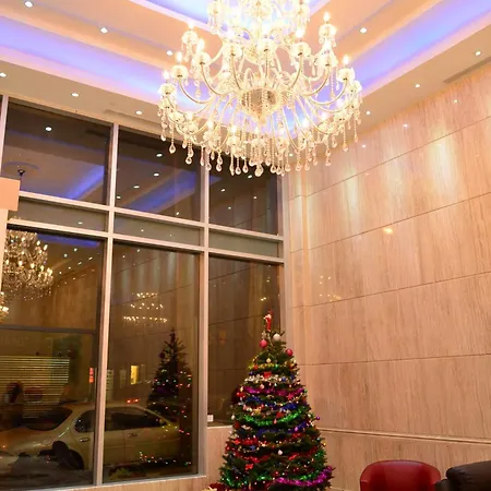Asiatic Hotel - Flushing-2