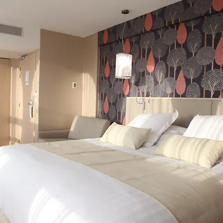 Best Western Premier Why Hotel-2