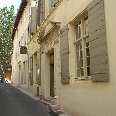 Hôtel de l'Amphithéâtre-3