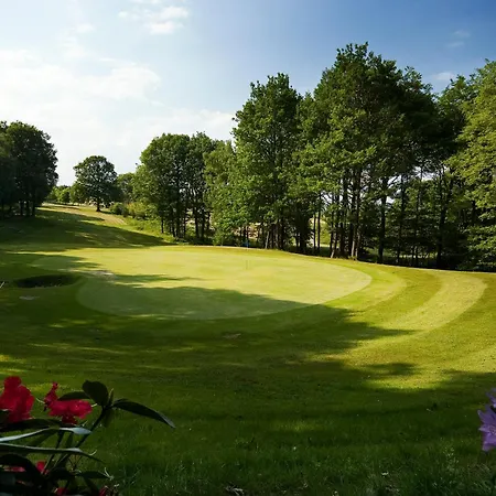 Wharton Park Golf & Country Club-2