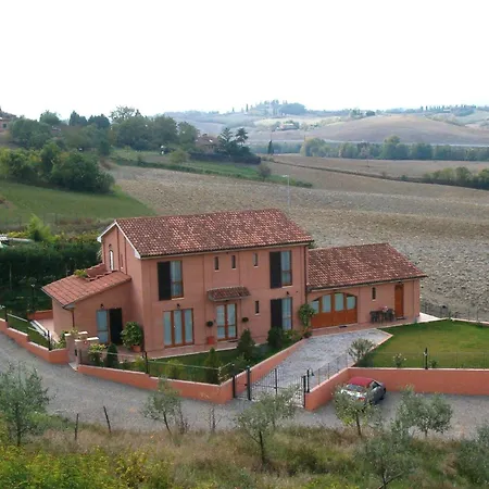 B&B La Verbena-3
