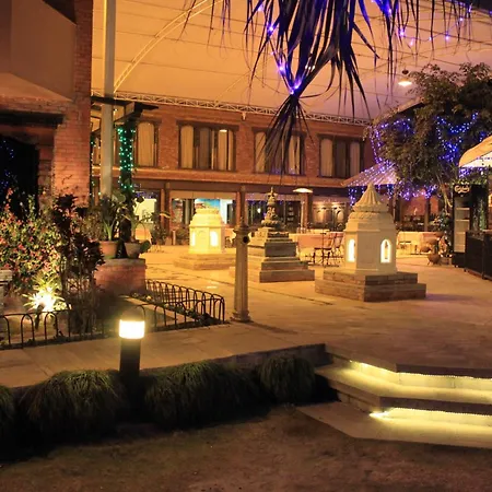Hotel Manaslu-3