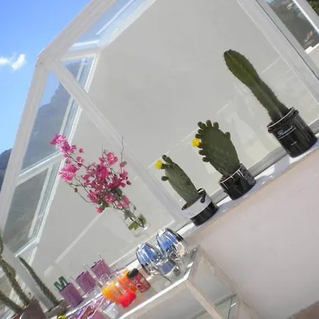 B&B Le Biciclette-2