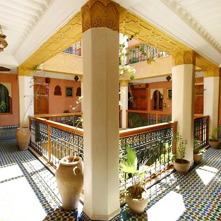 Riad Jnane Mogador-3
