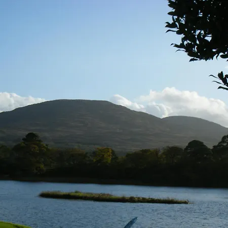 Ashfield B&B-3