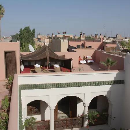 Riad Cannelle-2