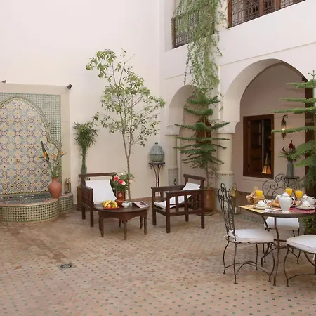 Riad Cannelle-3