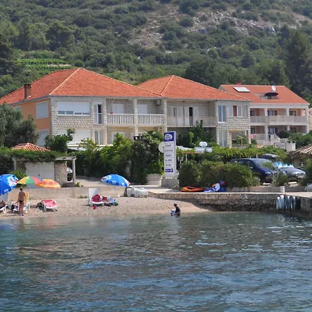 Bed & Breakfast Villa Vrgorac-3