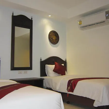 Chang Siam Inn-3