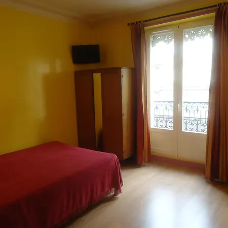 Hotel Des Belges-2