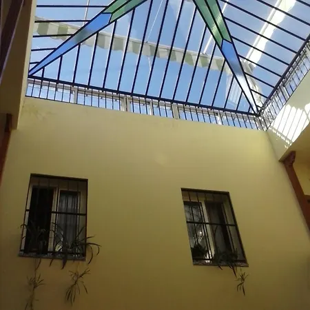 Pension Dona Trinidad-3