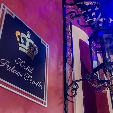 Hotel Palace Sevilla-2