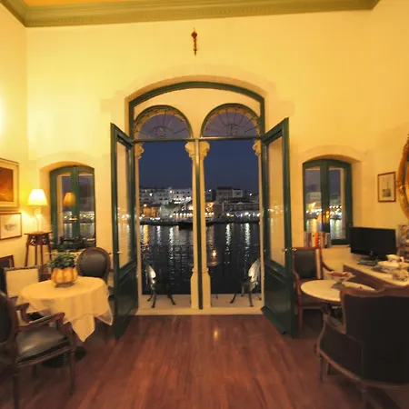 Casa Leone Hotel-2
