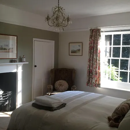 Mill House Bed And Breakfast-3