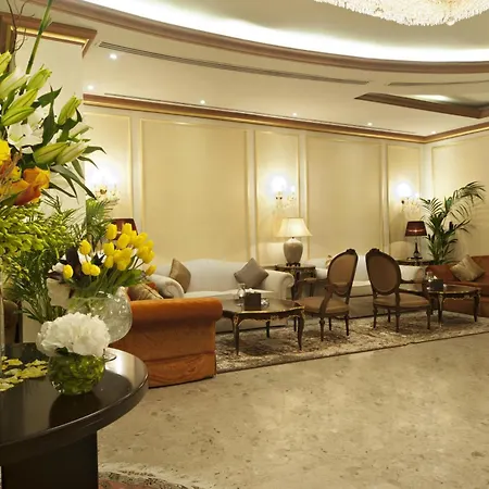 Magnum Hotel And Suites West Bay-3