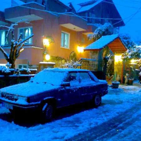 Sinter Terasse House Hotel-3