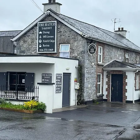 Glendine Inn-3