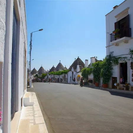 Trulli E Puglia Resort-2