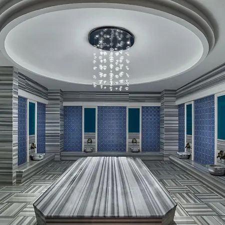 Aska Lara Resort & Spa Hotel-2