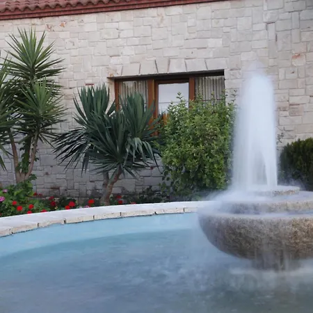 Nostos Hotel-2