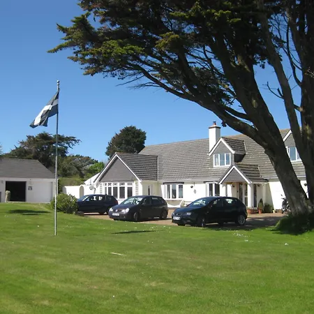 Elysian Fields B&B-3