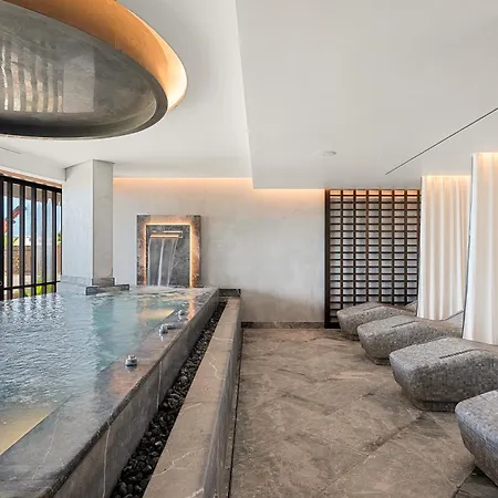Las Terrazas De Abama Suites-3