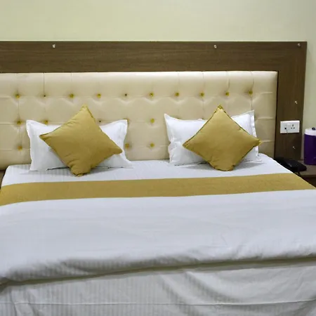 Hotel Trihari-2